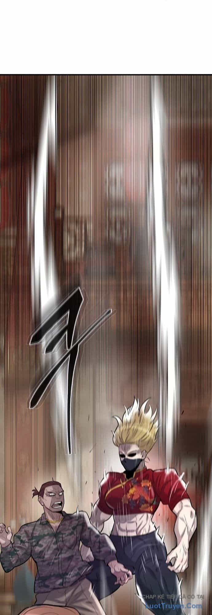Bù Nhìn - Chương 113 - ảnh 58