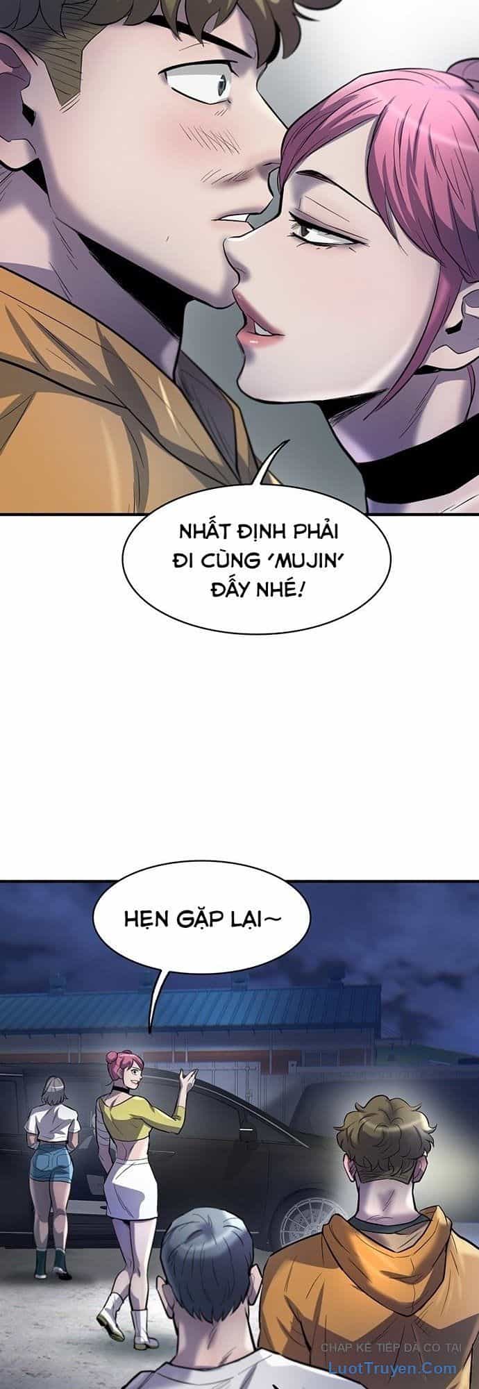 Bù Nhìn - Chương 115 - ảnh 20