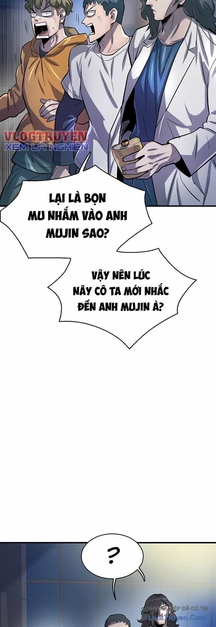 Bù Nhìn - Chương 115 - ảnh 24