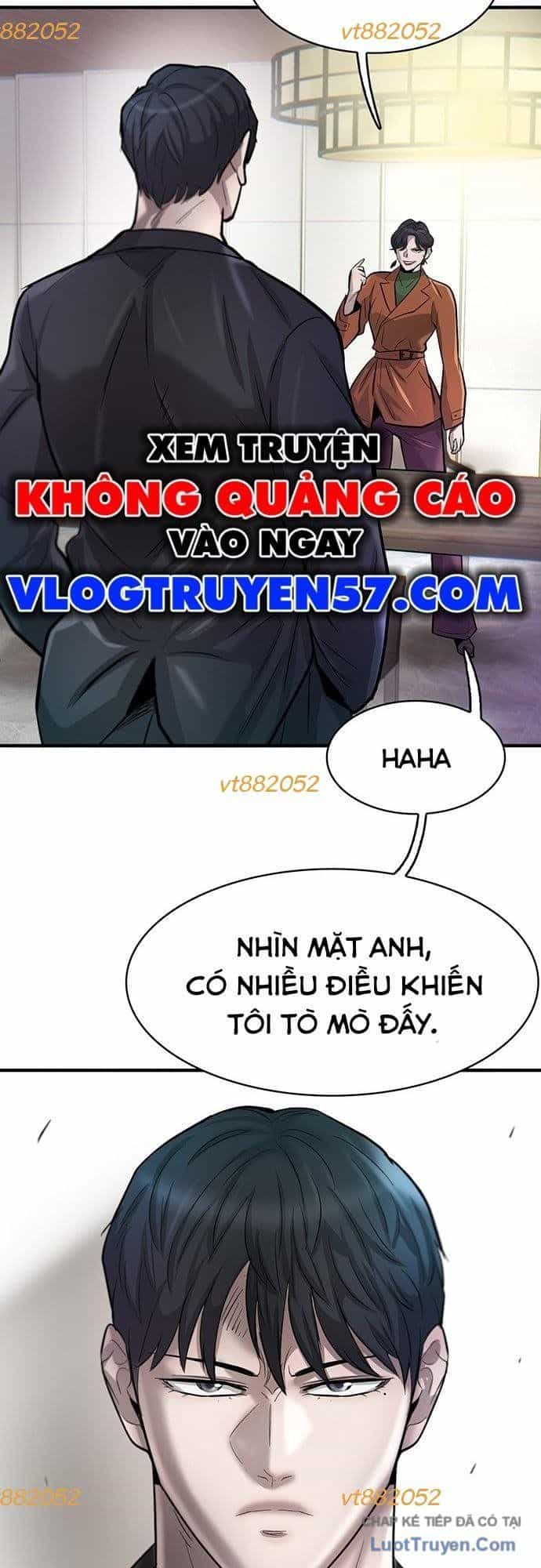 Bù Nhìn - Chương 115 - ảnh 30