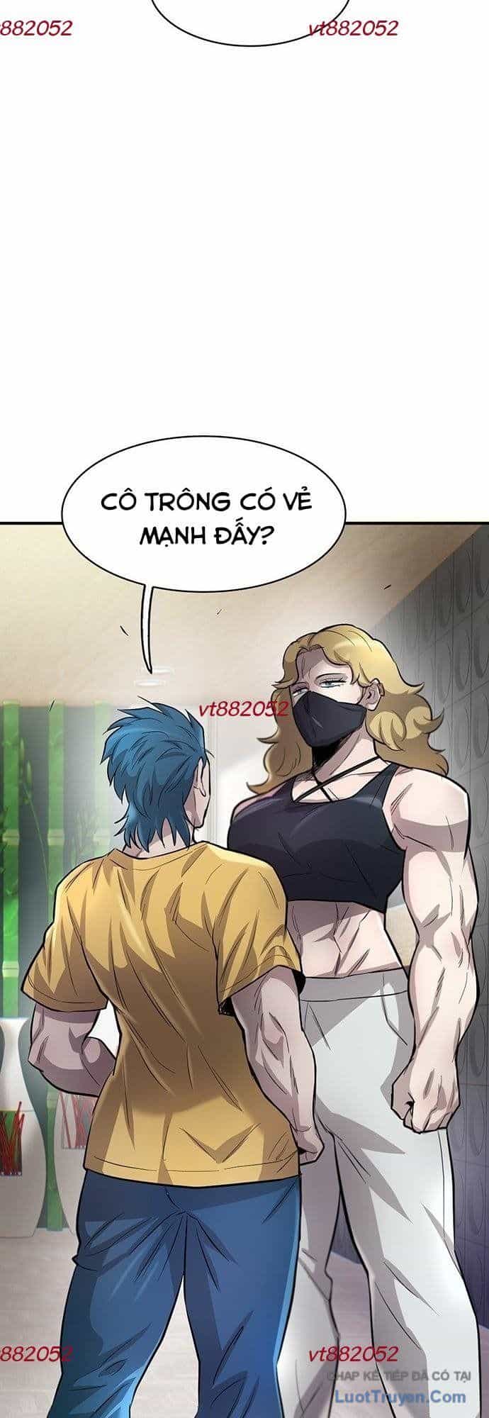 Bù Nhìn - Chương 115 - ảnh 32