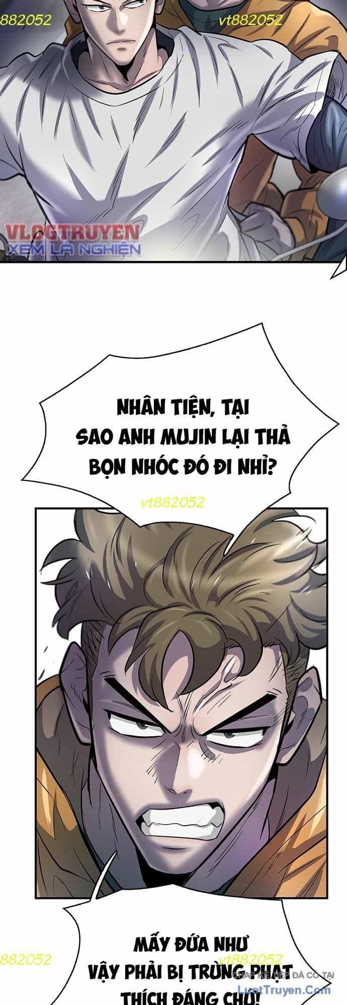 Bù Nhìn - Chương 115 - ảnh 4