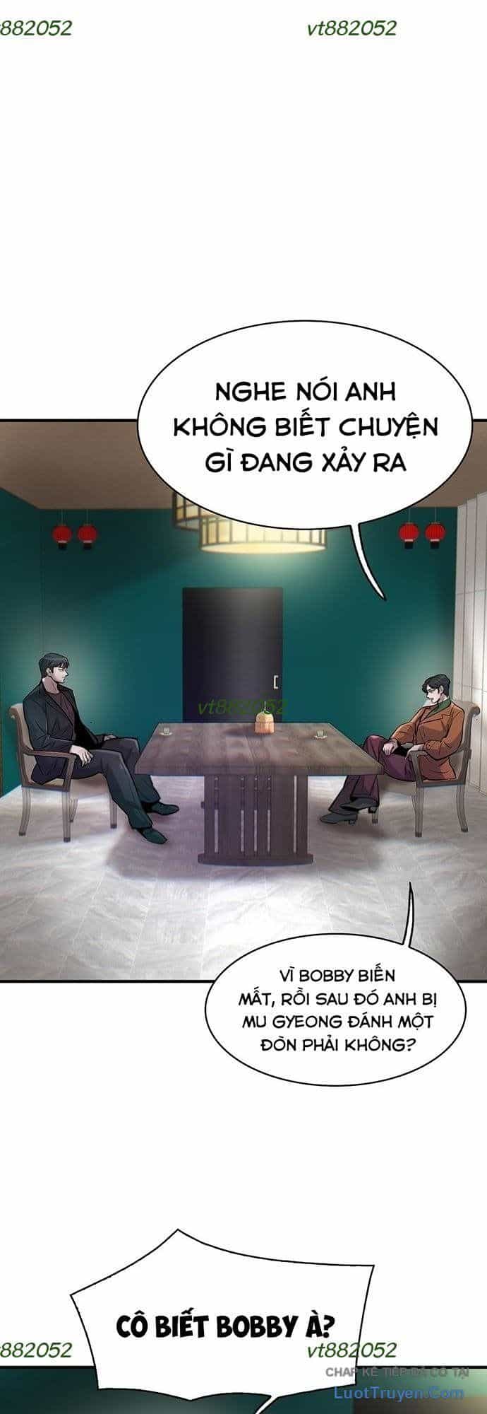 Bù Nhìn - Chương 115 - ảnh 41