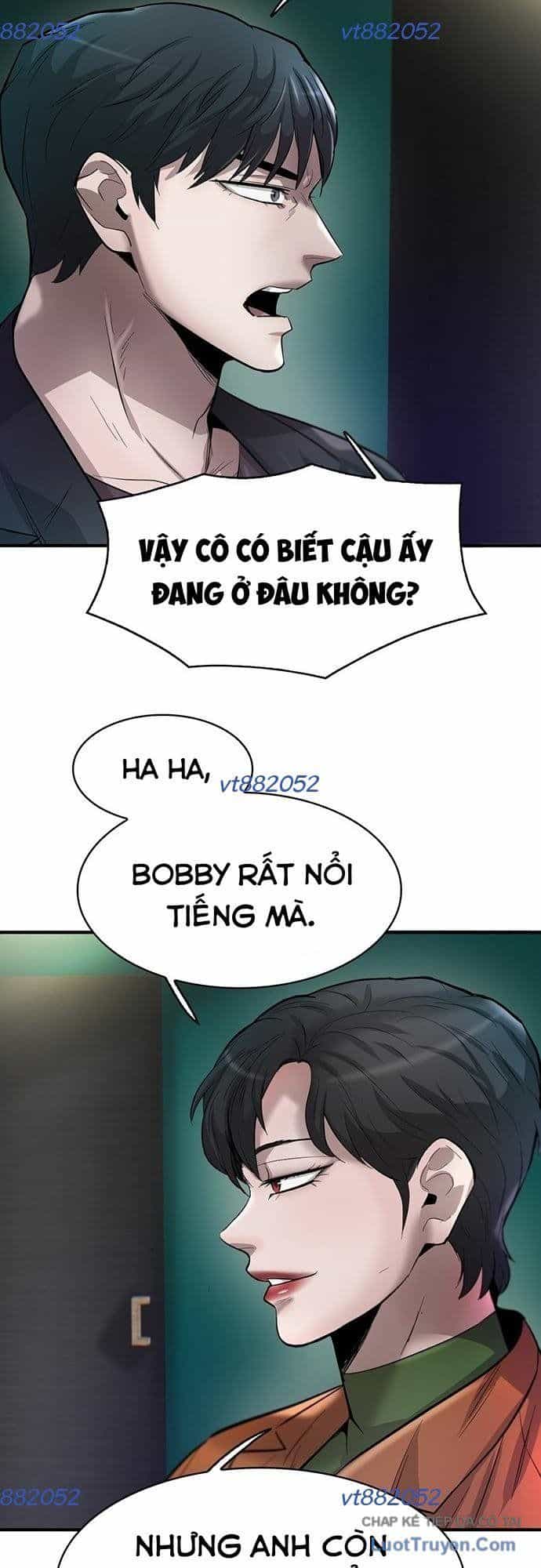 Bù Nhìn - Chương 115 - ảnh 42
