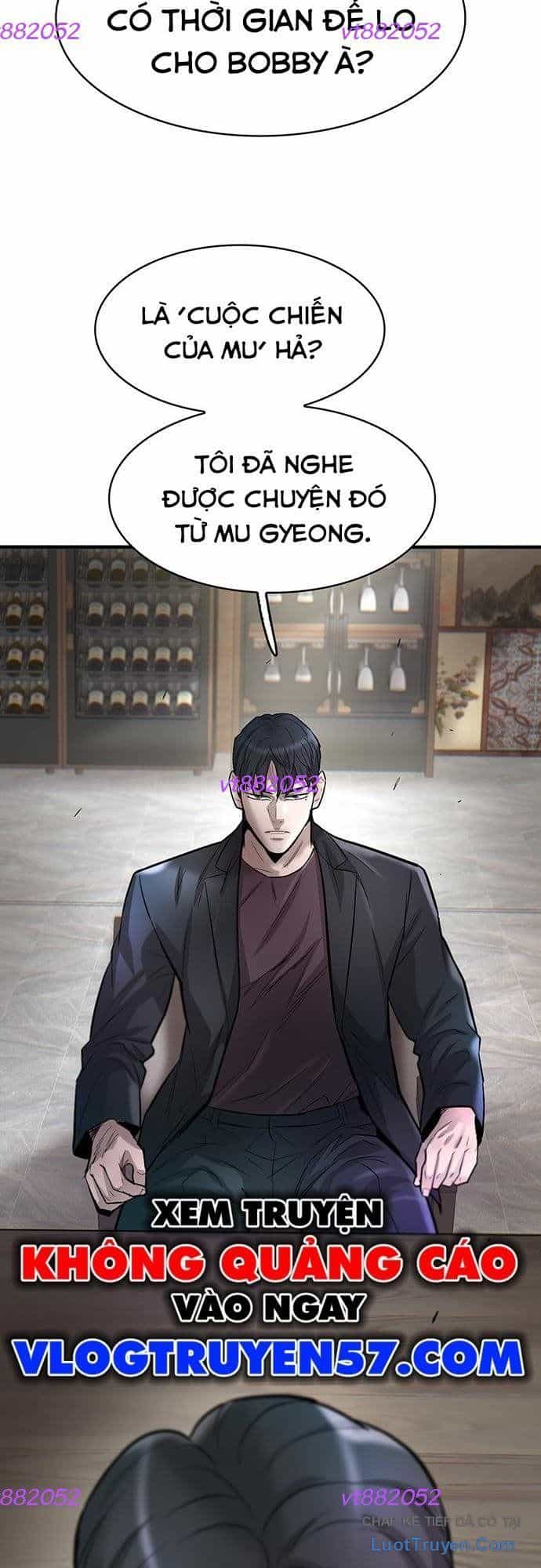 Bù Nhìn - Chương 115 - ảnh 43