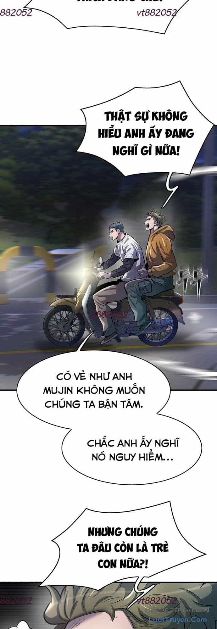 Bù Nhìn - Chương 115 - ảnh 5