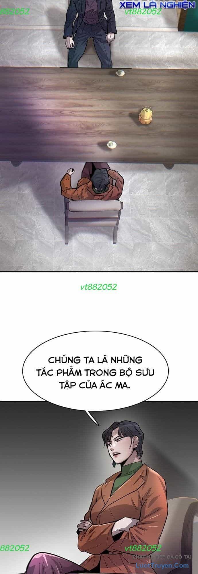 Bù Nhìn - Chương 115 - ảnh 50