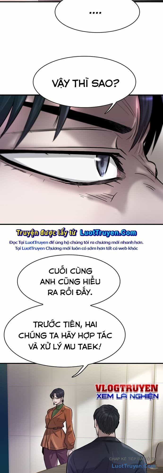 Bù Nhìn - Chương 115 - ảnh 62