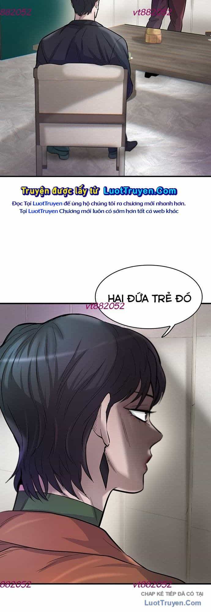 Bù Nhìn - Chương 115 - ảnh 66