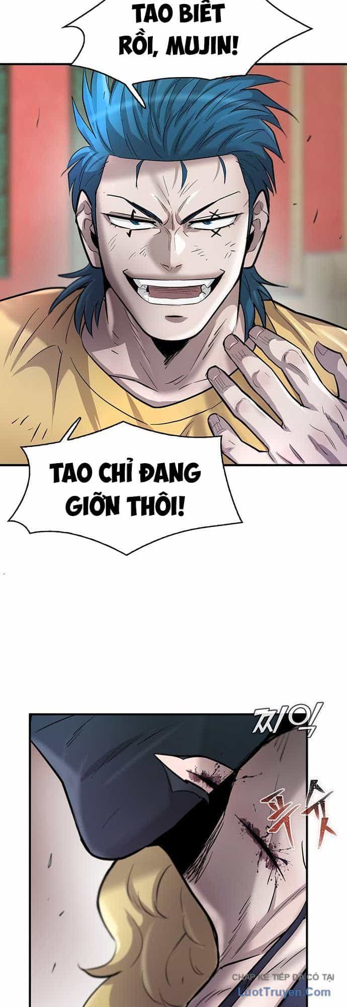 Bù Nhìn - Chương 116 - ảnh 30