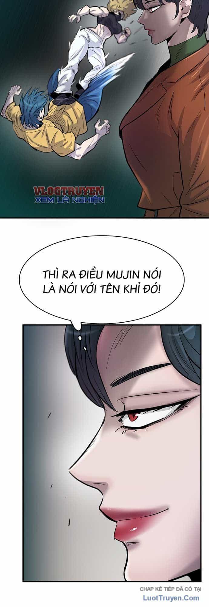 Bù Nhìn - Chương 116 - ảnh 32