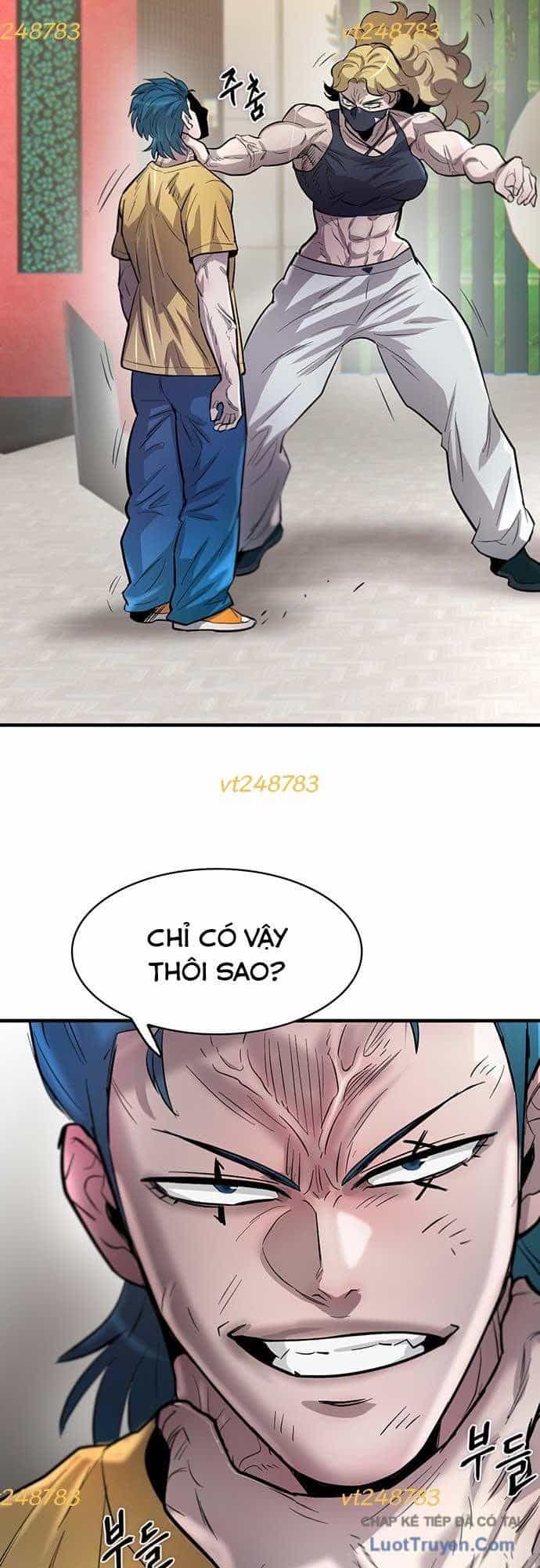 Bù Nhìn - Chương 116 - ảnh 39