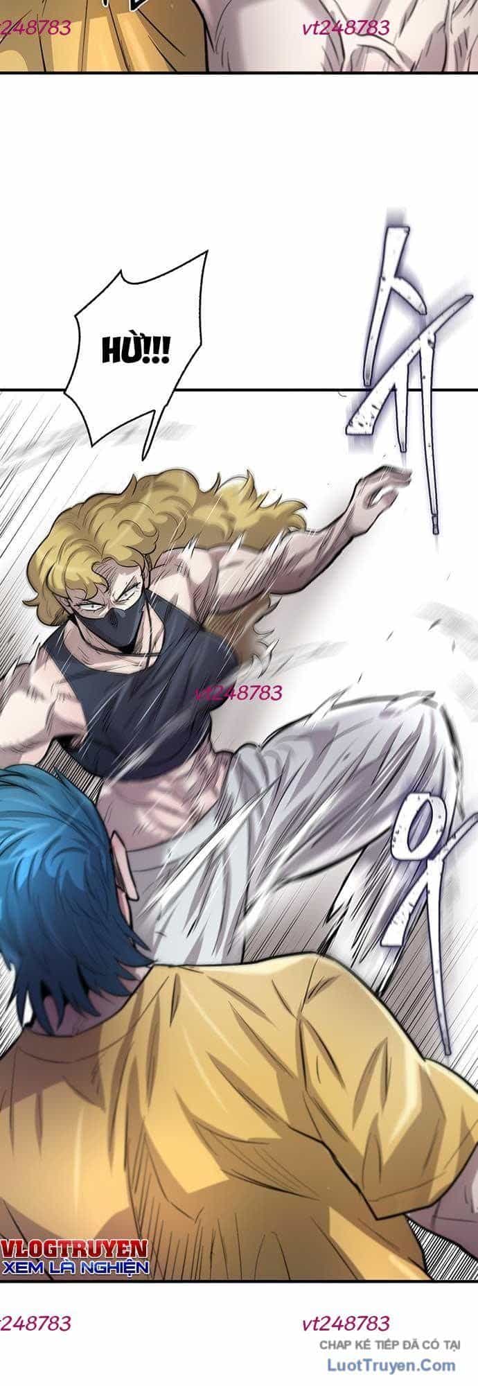 Bù Nhìn - Chương 116 - ảnh 40