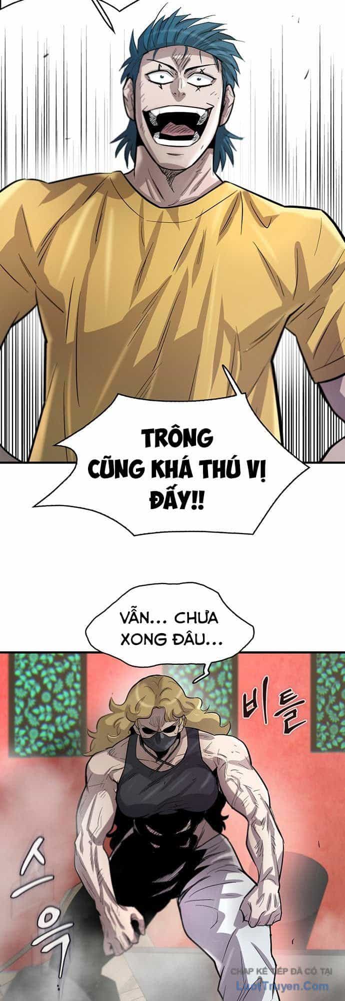 Bù Nhìn - Chương 116 - ảnh 74