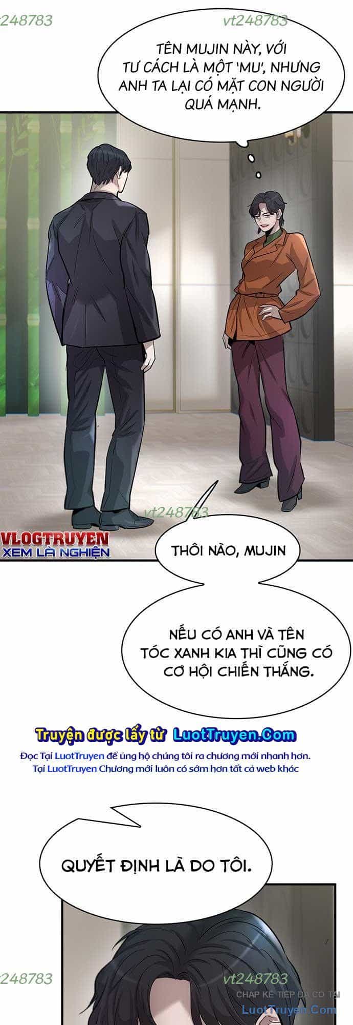 Bù Nhìn - Chương 116 - ảnh 83