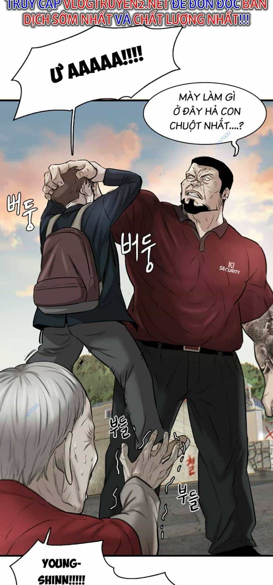 Bù Nhìn - Chương 11 - ảnh 107