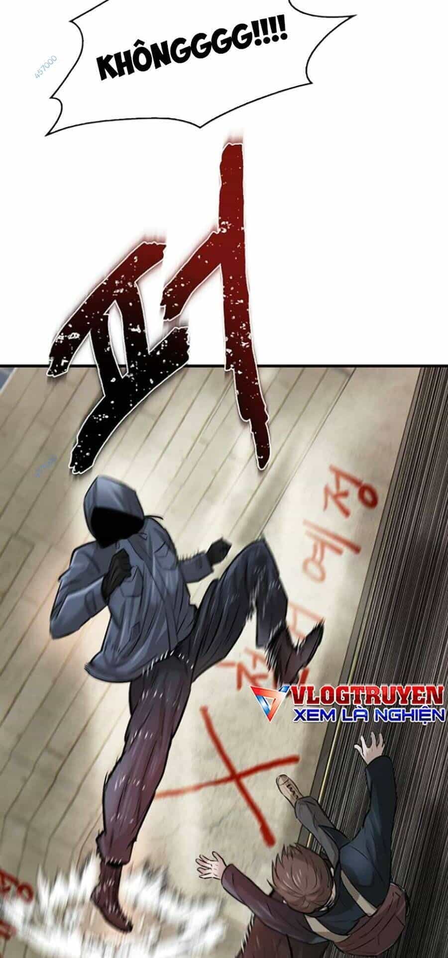 Bù Nhìn - Chương 11 - ảnh 113