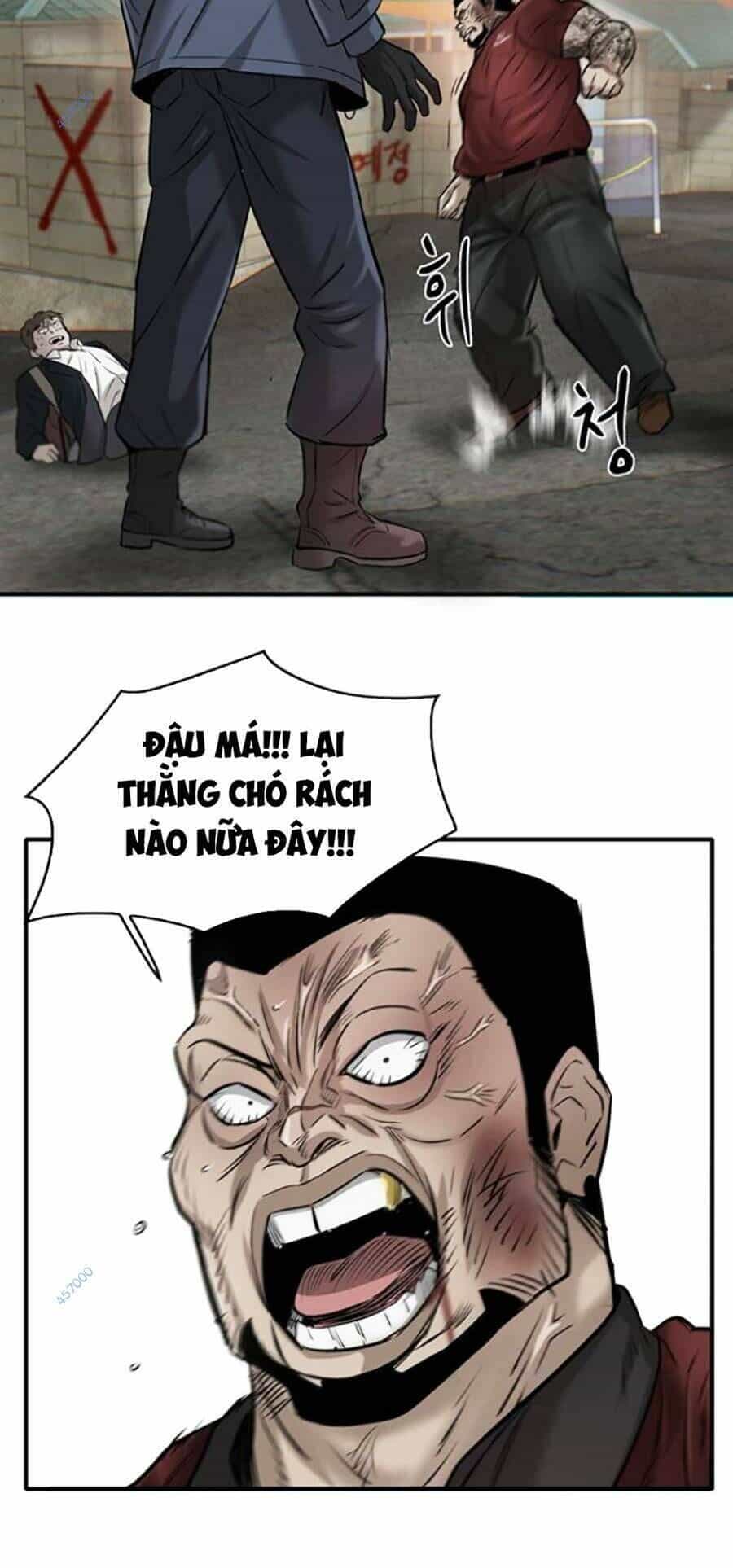 Bù Nhìn - Chương 11 - ảnh 115