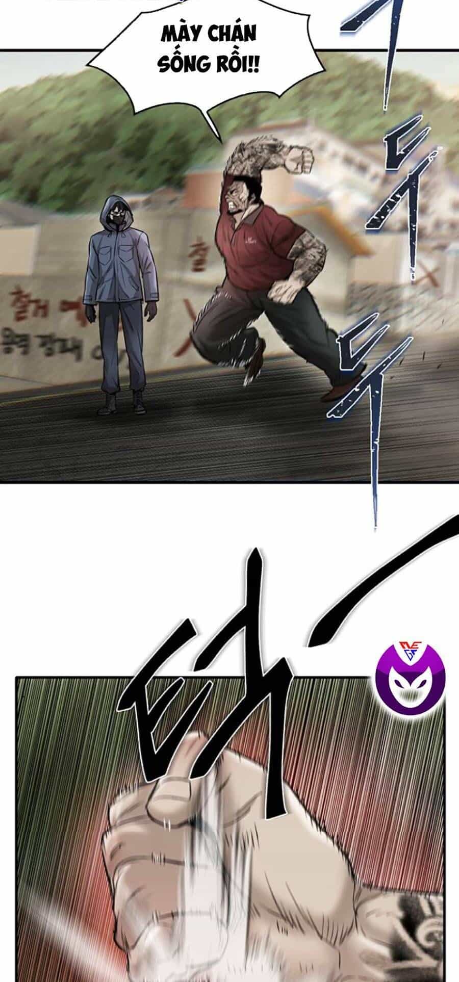 Bù Nhìn - Chương 11 - ảnh 118