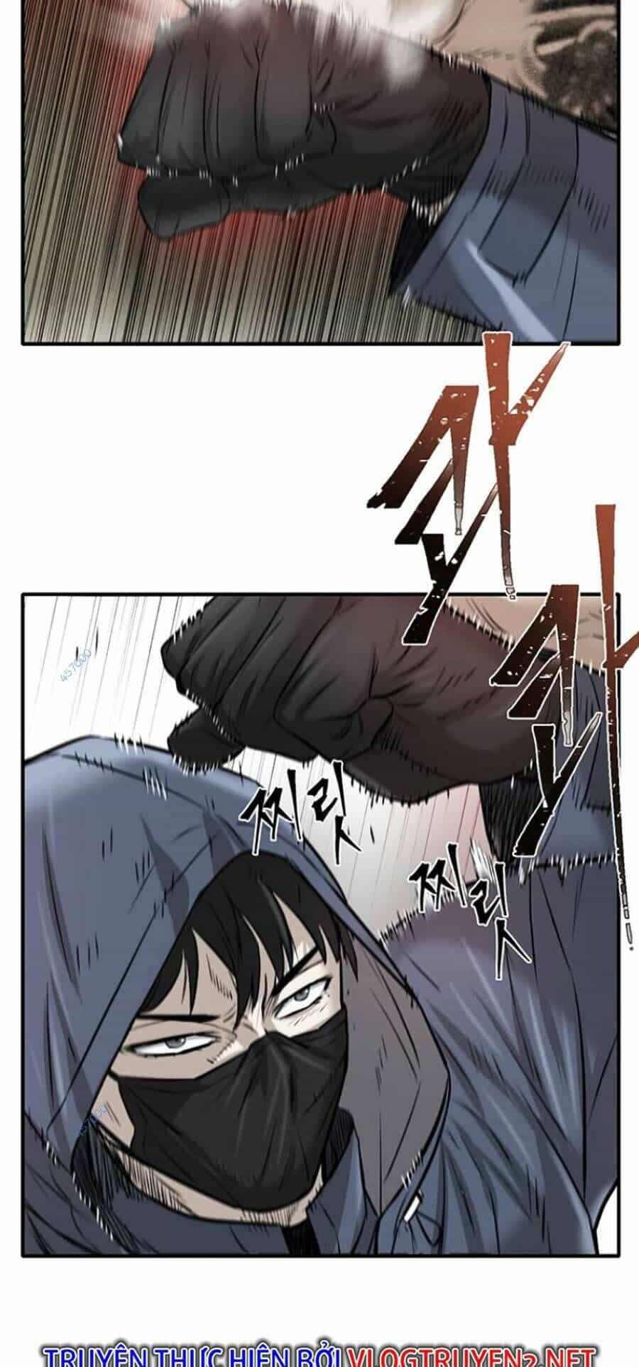 Bù Nhìn - Chương 11 - ảnh 119