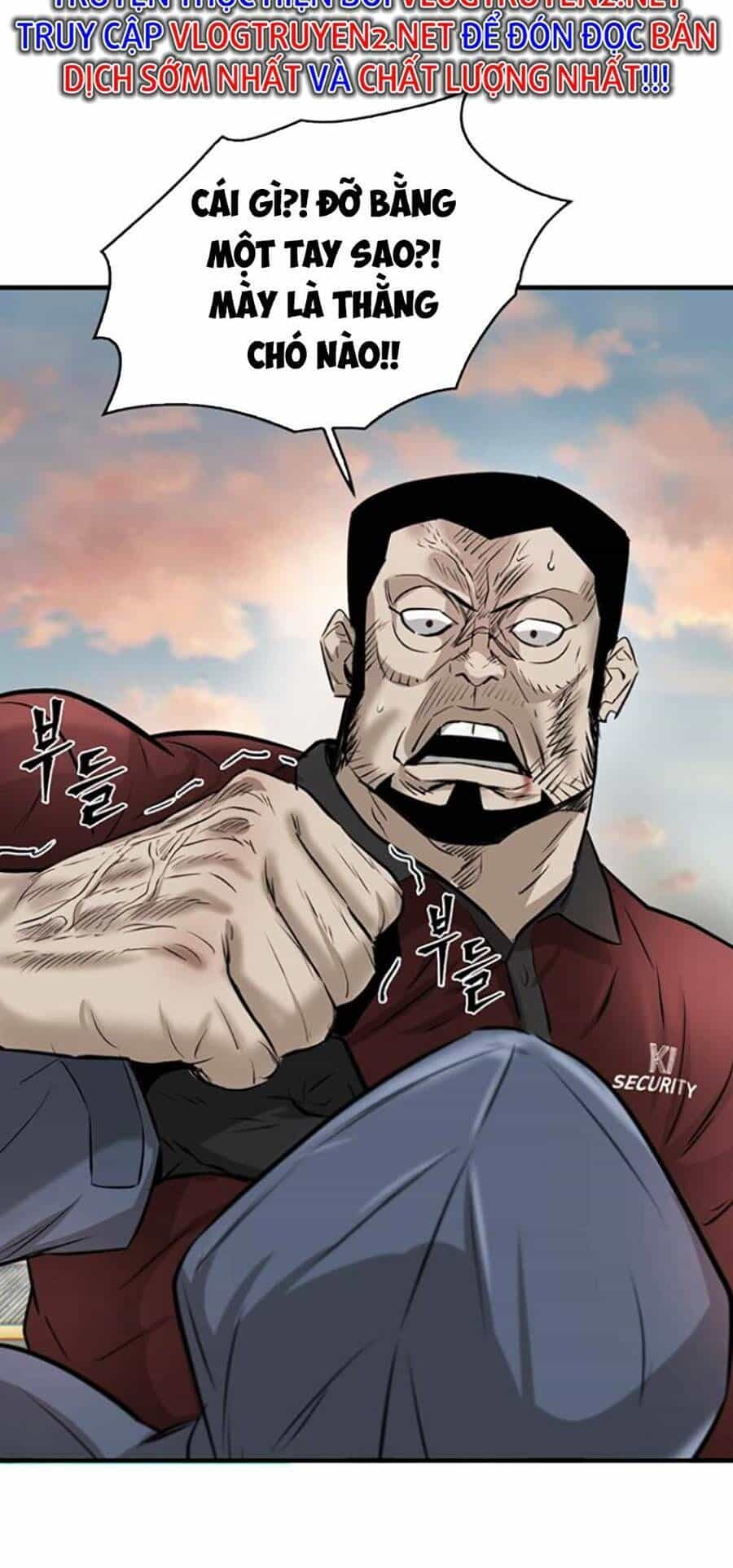 Bù Nhìn - Chương 11 - ảnh 120