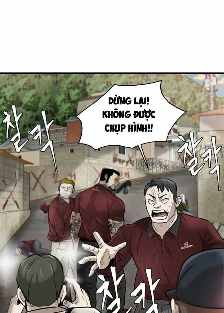 Bù Nhìn - Chương 11 - ảnh 130