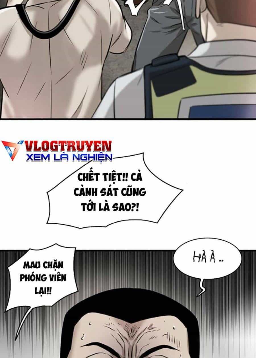Bù Nhìn - Chương 11 - ảnh 131