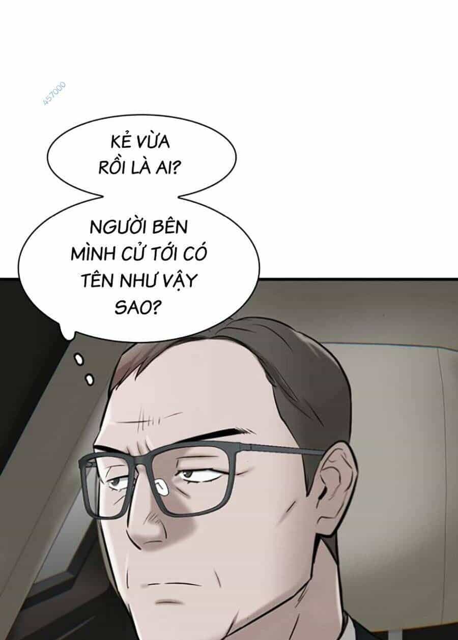 Bù Nhìn - Chương 11 - ảnh 133
