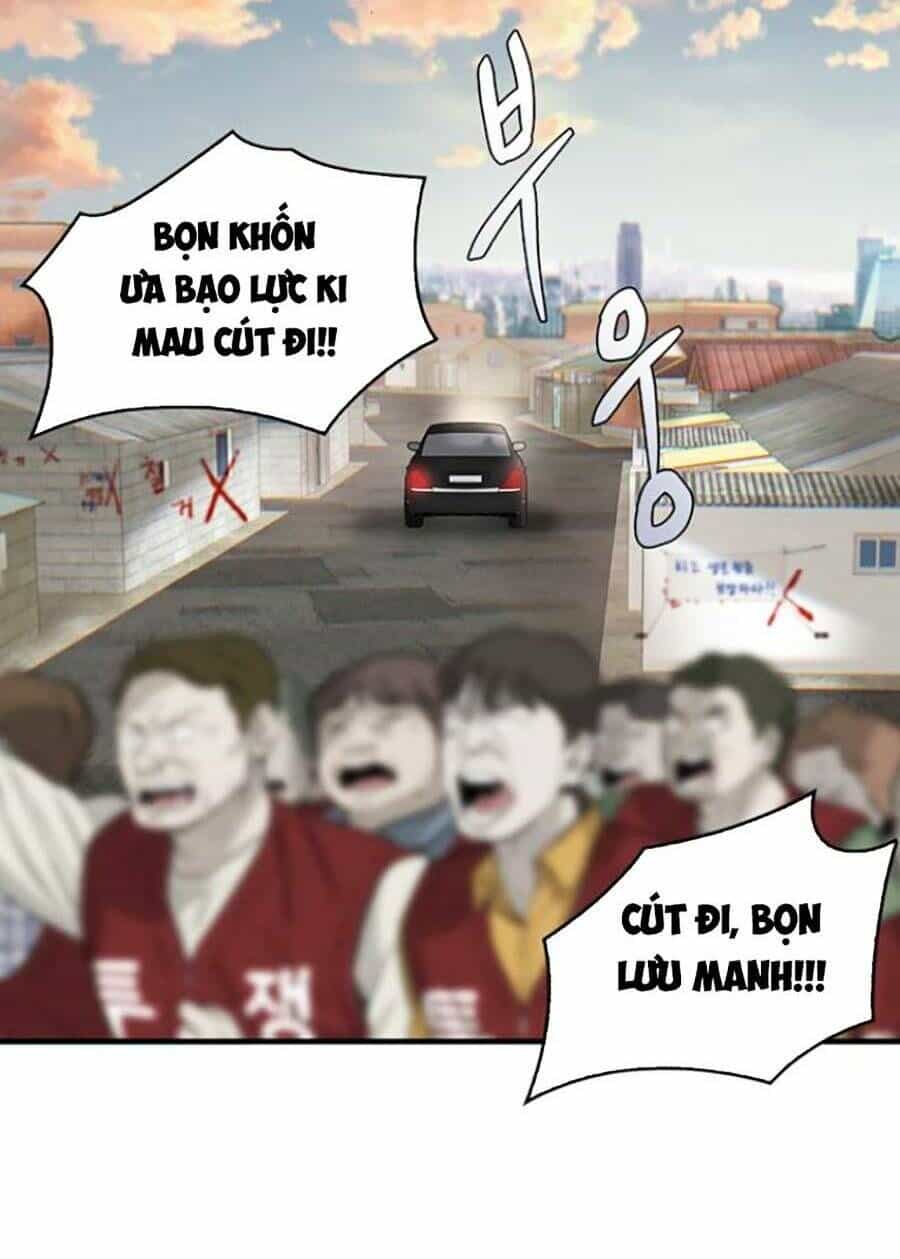 Bù Nhìn - Chương 11 - ảnh 136