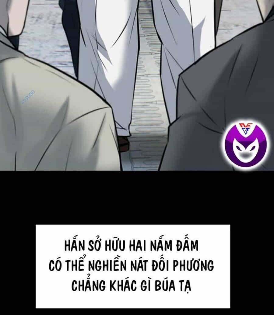 Bù Nhìn - Chương 11 - ảnh 14