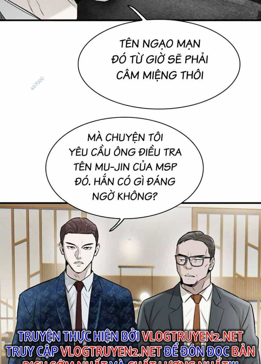 Bù Nhìn - Chương 11 - ảnh 149