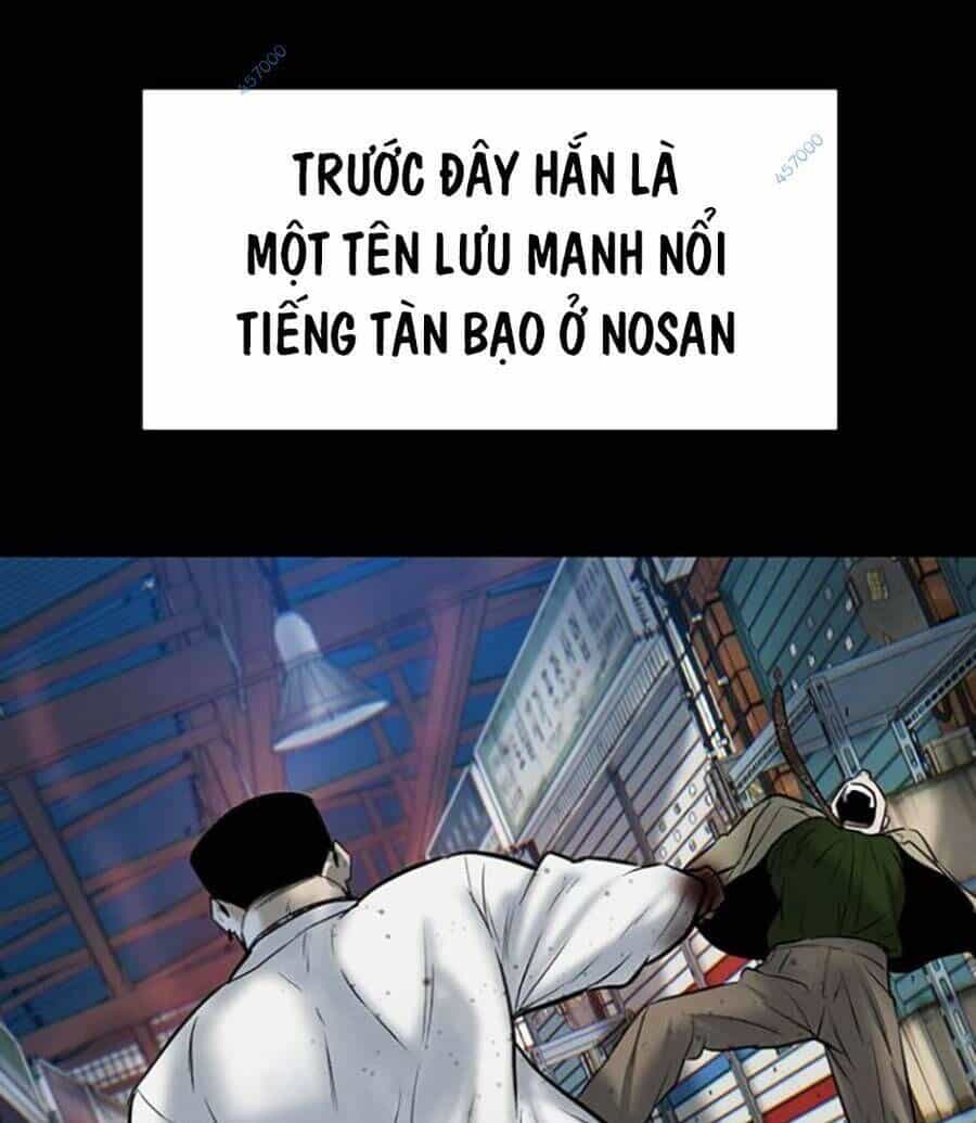 Bù Nhìn - Chương 11 - ảnh 17