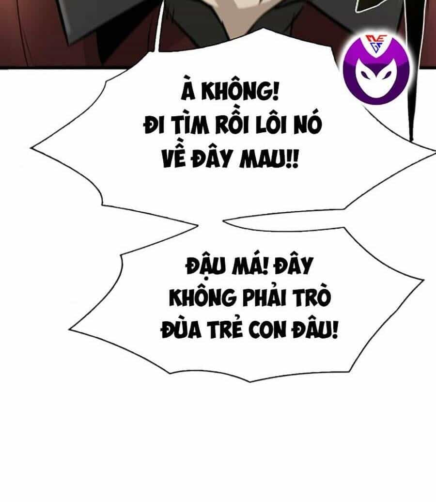 Bù Nhìn - Chương 11 - ảnh 38