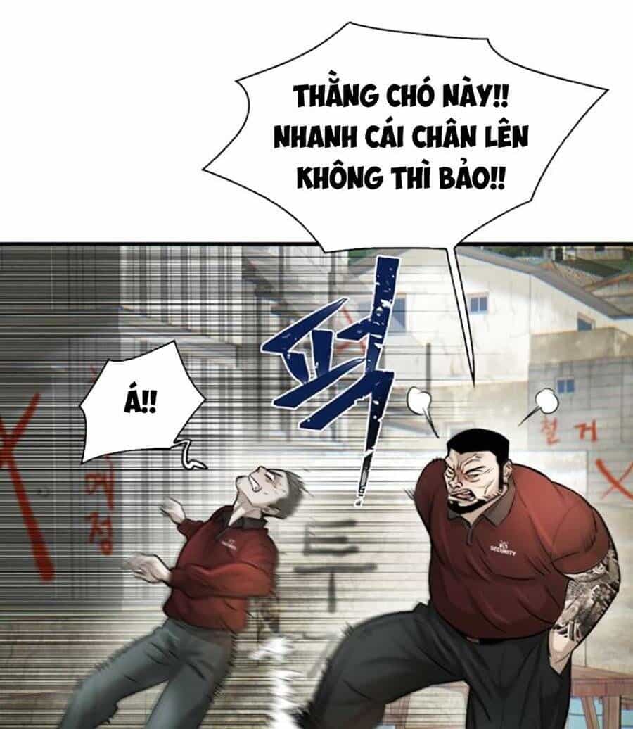 Bù Nhìn - Chương 11 - ảnh 39