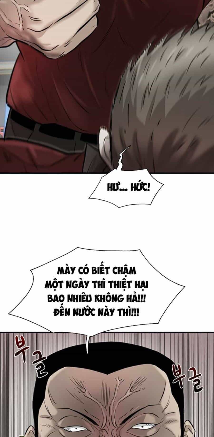 Bù Nhìn - Chương 11 - ảnh 50