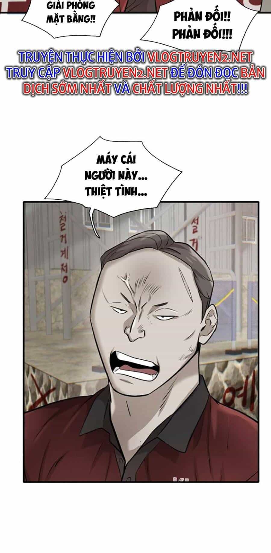 Bù Nhìn - Chương 11 - ảnh 56
