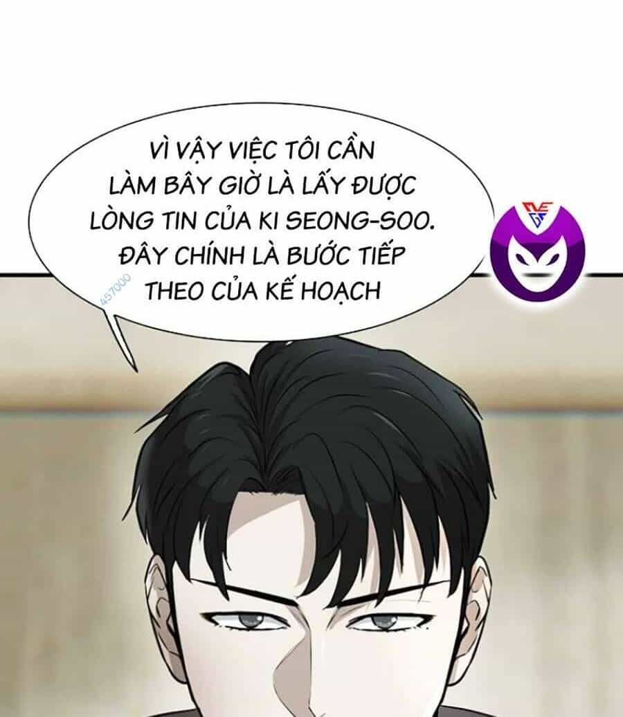 Bù Nhìn - Chương 11 - ảnh 6