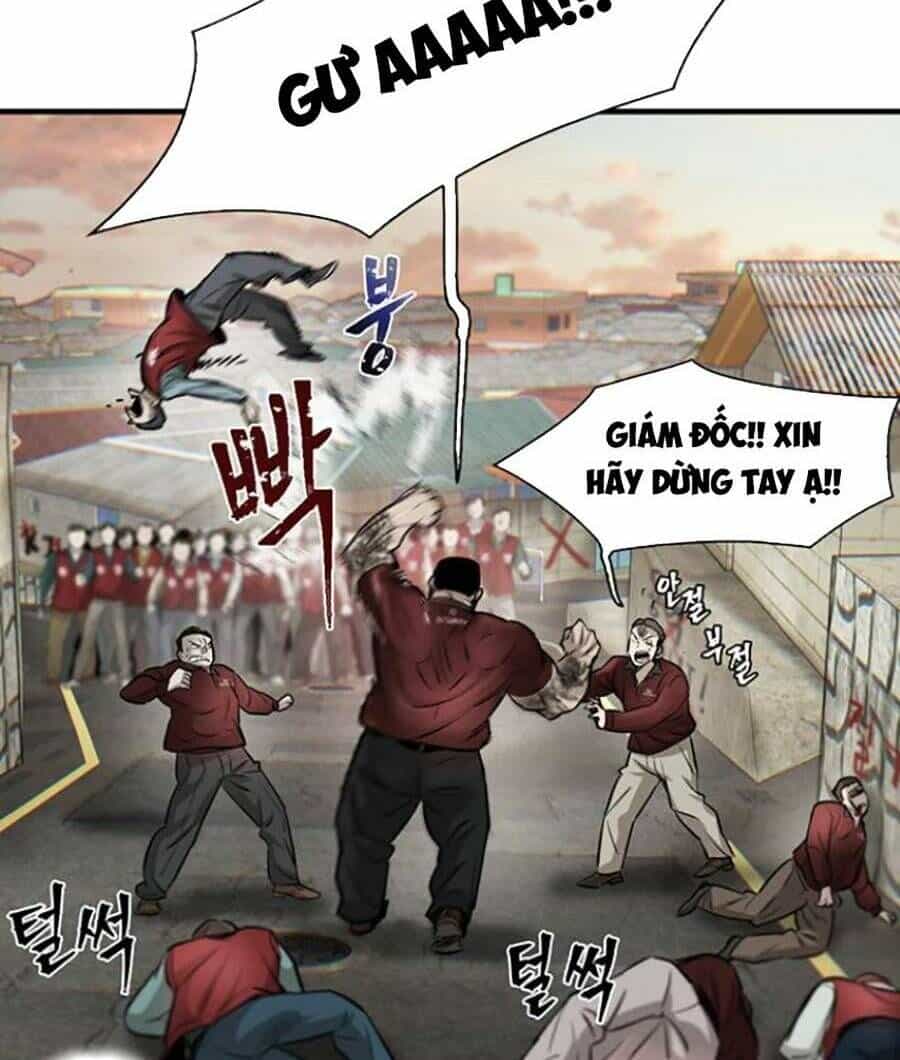 Bù Nhìn - Chương 11 - ảnh 84