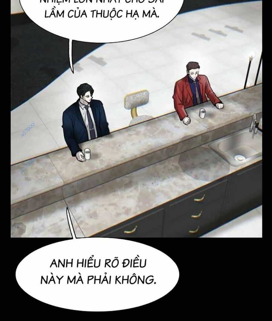 Bù Nhìn - Chương 11 - ảnh 94