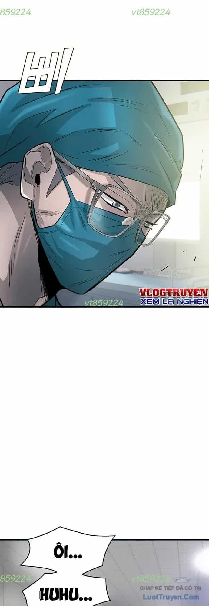 Bù Nhìn - Chương 117 - ảnh 10