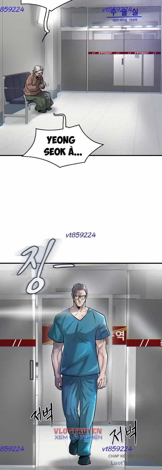 Bù Nhìn - Chương 117 - ảnh 11