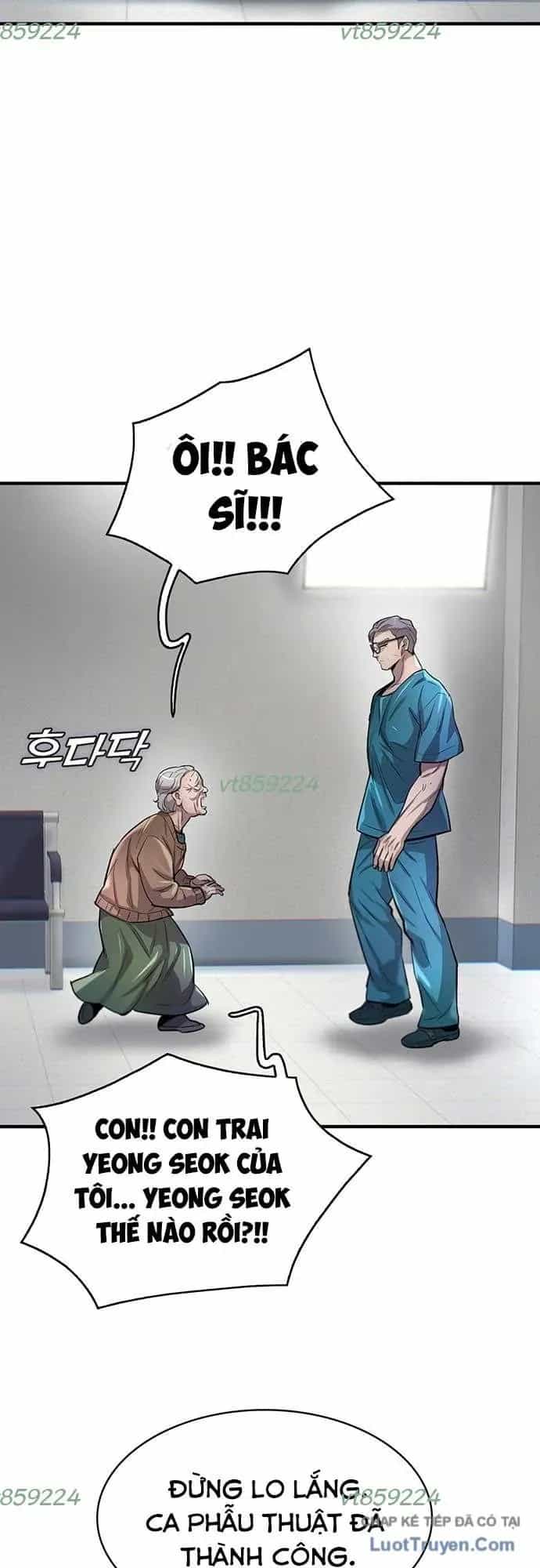 Bù Nhìn - Chương 117 - ảnh 12