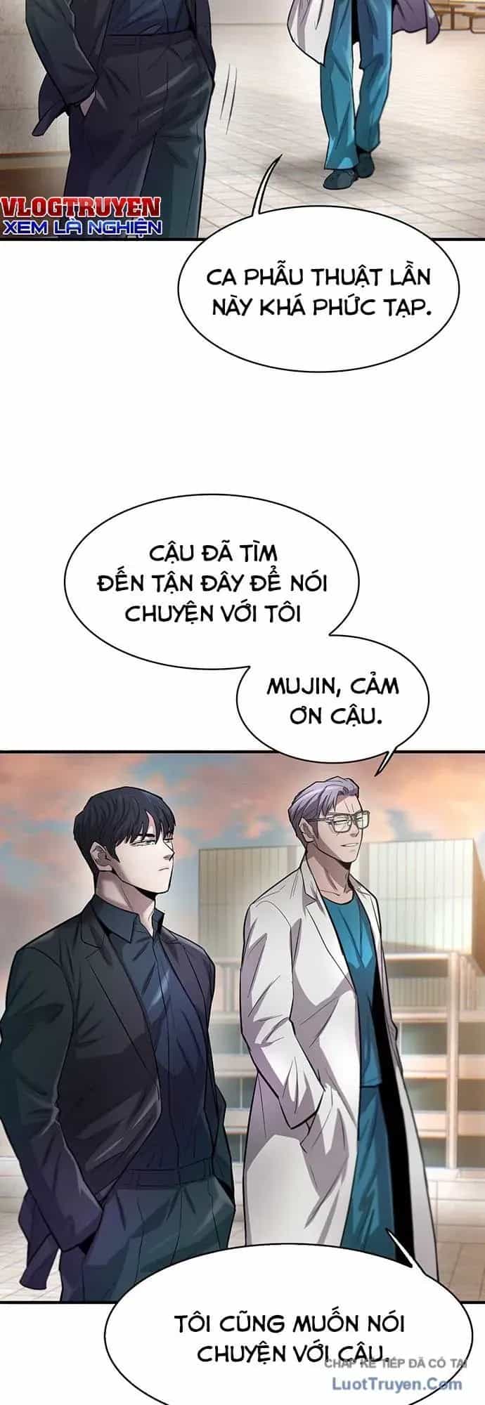 Bù Nhìn - Chương 117 - ảnh 17