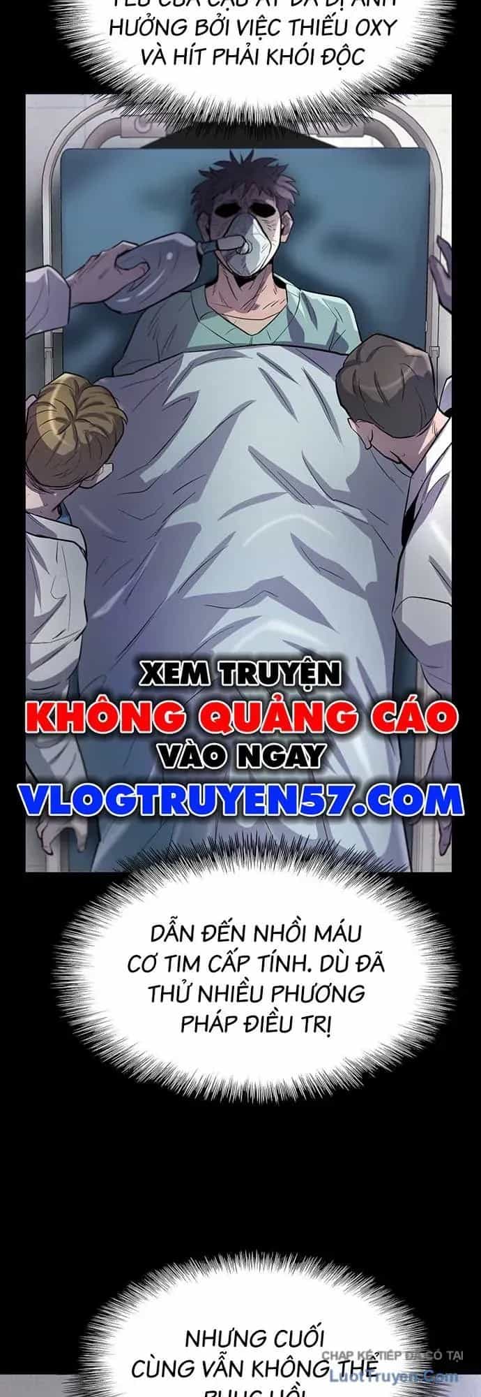 Bù Nhìn - Chương 117 - ảnh 22