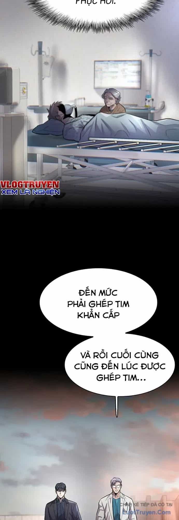 Bù Nhìn - Chương 117 - ảnh 23
