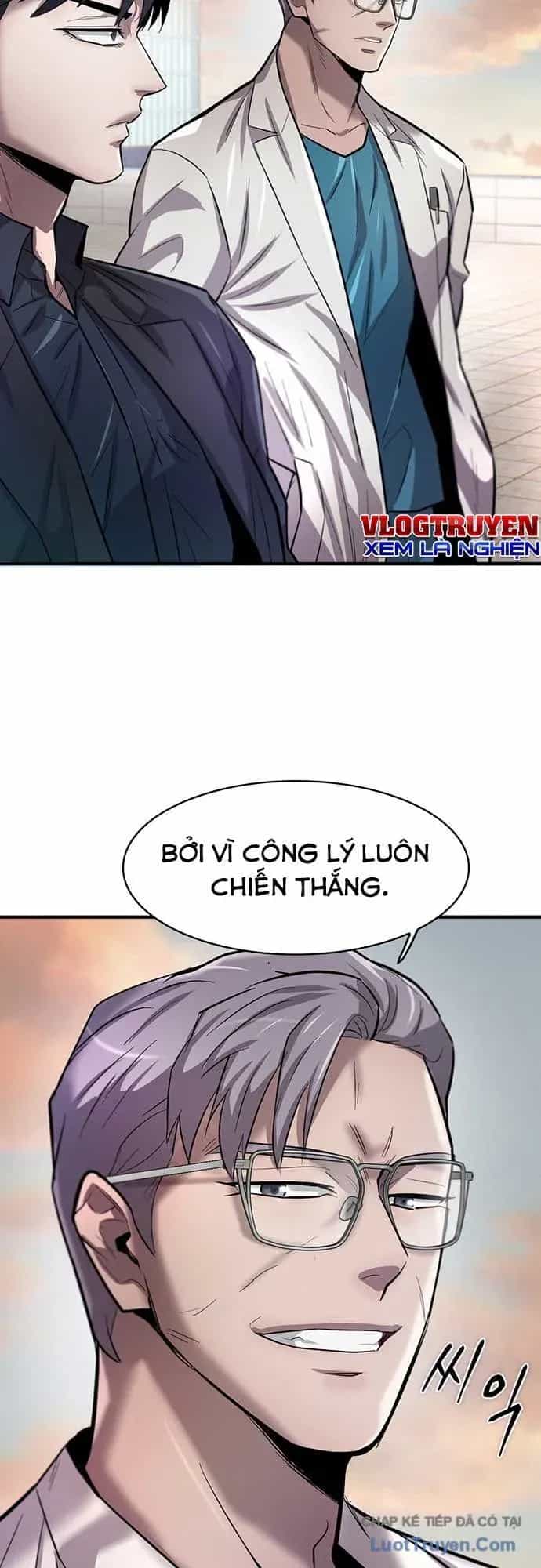 Bù Nhìn - Chương 117 - ảnh 26
