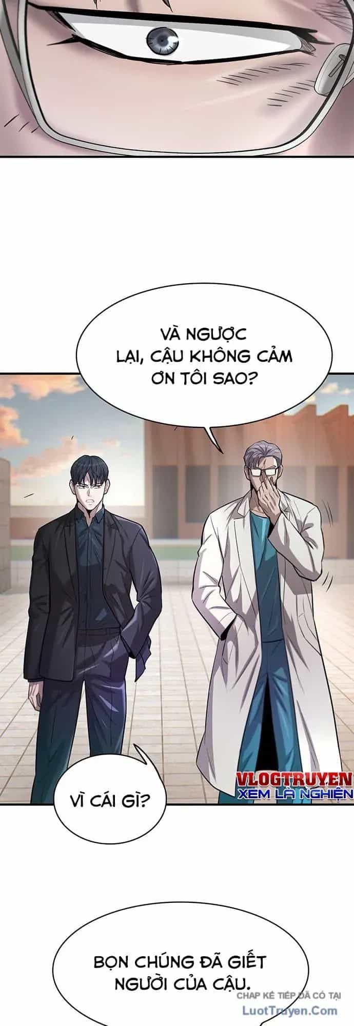 Bù Nhìn - Chương 117 - ảnh 29