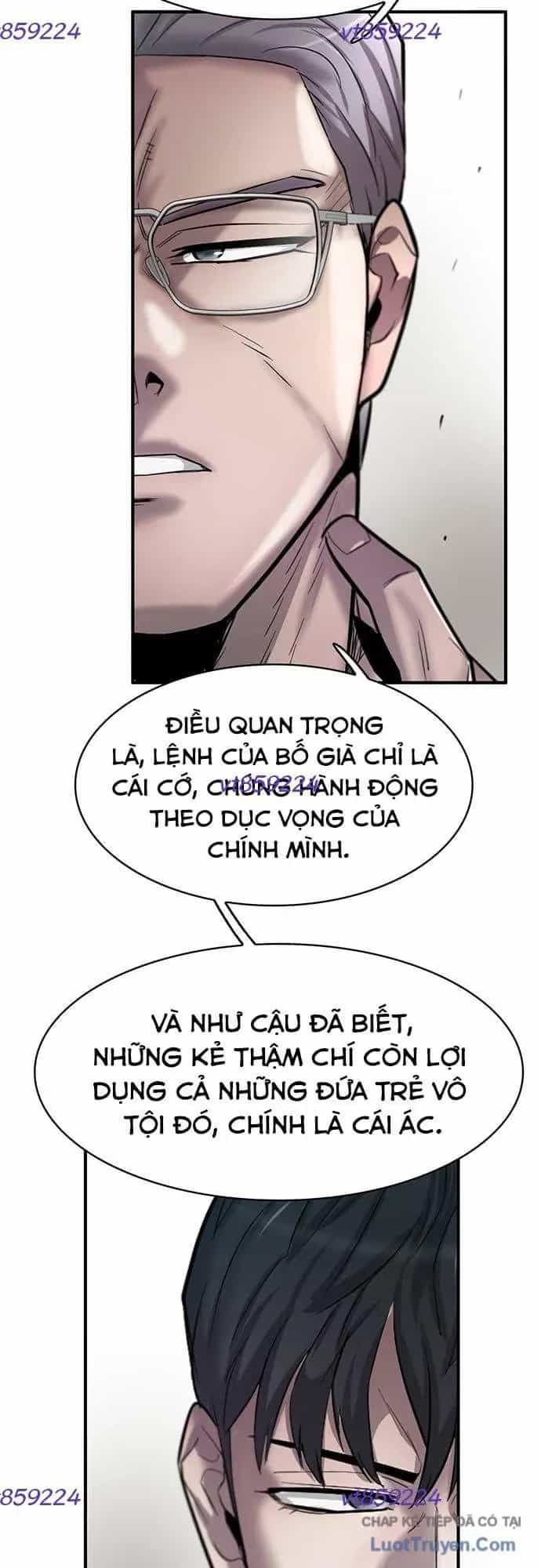 Bù Nhìn - Chương 117 - ảnh 30