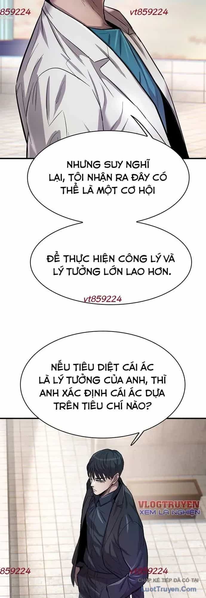 Bù Nhìn - Chương 117 - ảnh 33