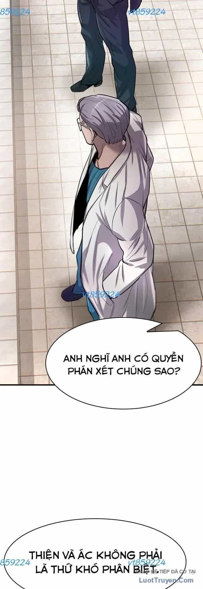 Bù Nhìn - Chương 117 - ảnh 34